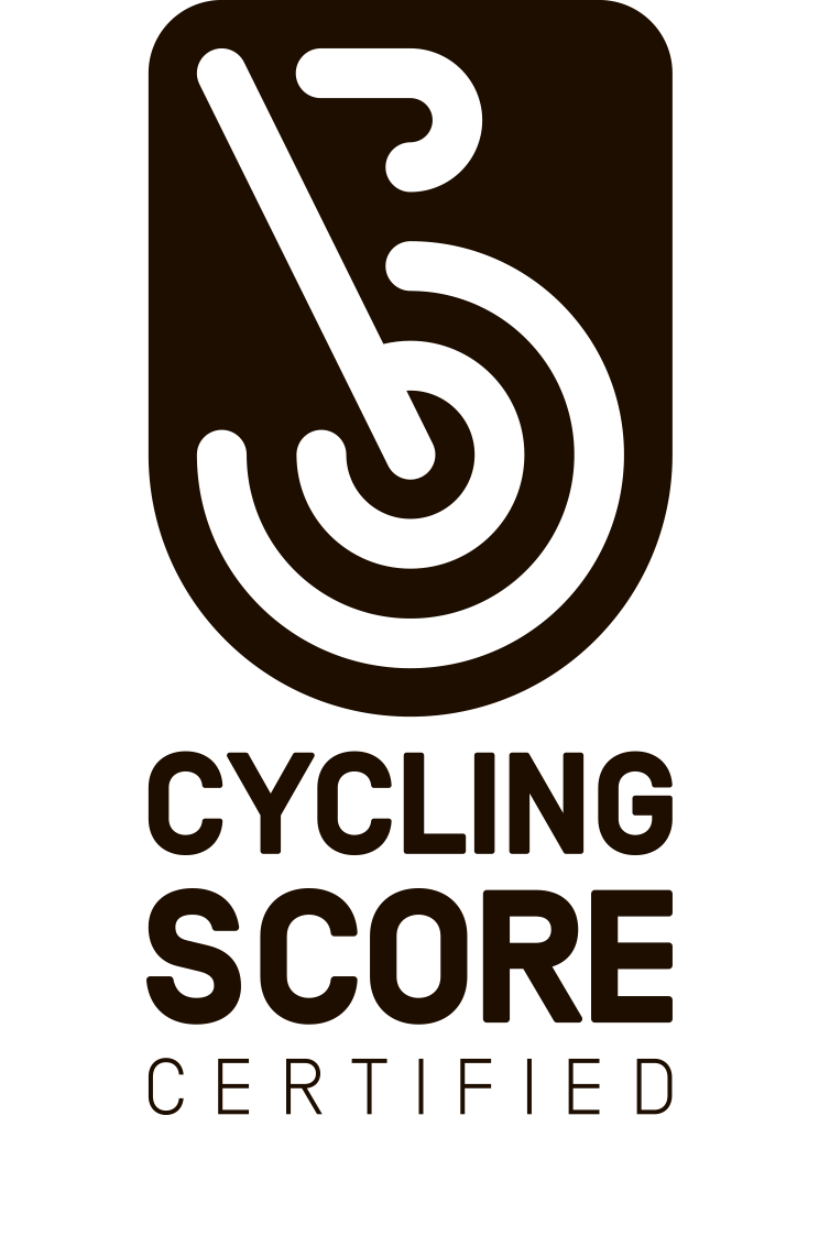 CS Certification Cycling Score