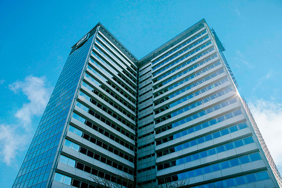Hermes Real Estate